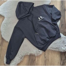 Фотография Худи детский на девочку LM108 d.grey р.140-170 "Limerense" недорого оптом от прямого поставщика