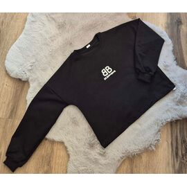 Топик дитячий на дівчинку LM92 black р.140-170 "Limerense" недорого оптом від прямого постачальника