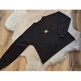 Топик дитячий на дівчинку LM93 black р.140-170 "Limerense" недорого оптом від прямого постачальника