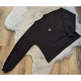 Топик дитячий на дівчинку LM94 black р.140-170 "Limerense" недорого оптом від прямого постачальника