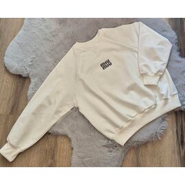 Светер Дитячий на дівчинку LM95 beige р.140-170 "Limerense" недорого оптом від прямого постачальника