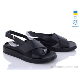 Фотография Босоножки женские летние Лето 2120-12 (8 пар р.36-40) "Fat Fox-Tamei" недорого оптом от прямого поставщика