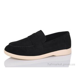 Фотография Туфли женские стильные Весна/осень B5-1 (8 пар р.36-41) "Hongquan" недорого оптом от прямого поставщика