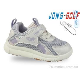 Кросівки дитячі модні Весна/осінь M11760-12 (8 пар р.19-24) "Jong Golf" недорого оптом від прямого постачальника