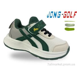 Кросівки дитячі модні Весна/осінь B11718-5 (8 пар р.27-31) "Jong Golf" недорого оптом від прямого постачальника