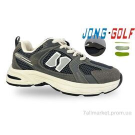 Кросівки дитячі модні Весна/осінь B11778-2 (8 пар р.27-32) "Jong Golf" недорого оптом від прямого постачальника