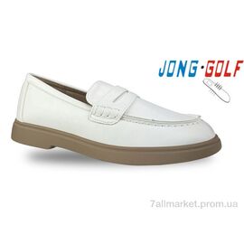 Фотография Туфли детские удобные Весна/осень C11840-7 (8 пар р.32-37) "Jong Golf" недорого оптом от прямого поставщика