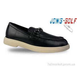 Фотография Туфли детские удобные Весна/осень C11841-0 (8 пар р.32-37) "Jong Golf" недорого оптом от прямого поставщика