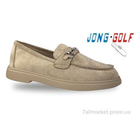 Фотография Туфли детские удобные Весна/осень C11841-3 (8 пар р.32-37) "Jong Golf" недорого оптом от прямого поставщика