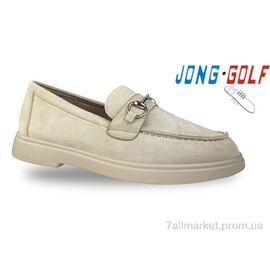 Фотография Туфли детские удобные Весна/осень C11841-6 (8 пар р.32-37) "Jong Golf" недорого оптом от прямого поставщика