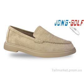 Фотография Туфли детские удобные Весна/осень C11843-3 (8 пар р.32-37) "Jong Golf" недорого оптом от прямого поставщика