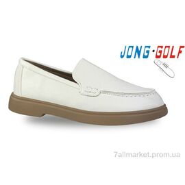 Фотография Туфли детские удобные Весна/осень C11843-7 (8 пар р.32-37) "Jong Golf" недорого оптом от прямого поставщика