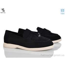 Туфлі жіночі стильні Весна/осінь B15-1тф (8 пар р.36-41) "Red Sun" недорого оптом від прямого постачальника