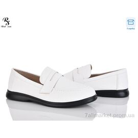 Туфлі жіночі стильні Весна/осінь B18-2 (8 пар р.36-41) "Red Sun" недорого оптом від прямого постачальника