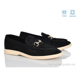 Фотография Туфли женские стильные Весна/осень PL26-1 (8 пар р.36-42) "L&M-Lemon" недорого оптом от прямого поставщика