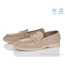 Фотография Туфли женские стильные Весна/осень PL26-2 (8 пар р.36-42) "L&M-Lemon" недорого оптом от прямого поставщика