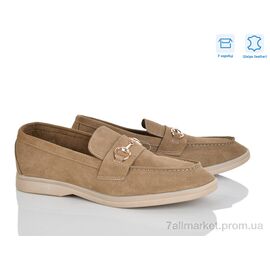 Фотография Туфли женские стильные Весна/осень PL26-5 (8 пар р.36-42) "L&M-Lemon" недорого оптом от прямого поставщика