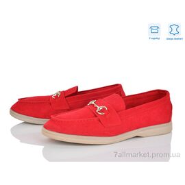 Фотография Туфли женские стильные Весна/осень PL26-7 (8 пар р.36-42) "L&M-Lemon" недорого оптом от прямого поставщика