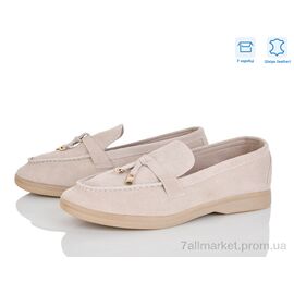 Фотография Туфли женские стильные Весна/осень PL22-3 (8 пар р.36-42) "L&M-Lemon" недорого оптом от прямого поставщика