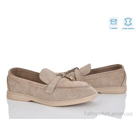 Фотография Туфли женские стильные Весна/осень PL22-4 (8 пар р.36-42) "L&M-Lemon" недорого оптом от прямого поставщика