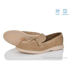 Фотография Туфли женские стильные Весна/осень PL22-6 (8 пар р.36-42) "L&M-Lemon" недорого оптом от прямого поставщика