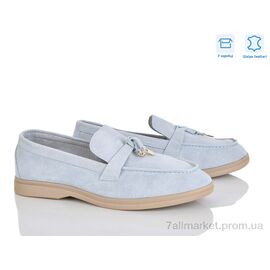 Фотография Туфли женские стильные Весна/осень PL22-7 (8 пар р.36-42) "L&M-Lemon" недорого оптом от прямого поставщика