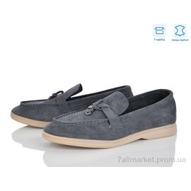 Фотография Туфли женские стильные Весна/осень PL22-8 (8 пар р.36-42) "L&M-Lemon" недорого оптом от прямого поставщика