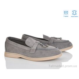 Фотография Туфли женские стильные Весна/осень PL22-9 (8 пар р.36-42) "L&M-Lemon" недорого оптом от прямого поставщика