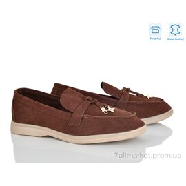 Фотография Туфли женские стильные Весна/осень PL23-2 (8 пар р.36-42) "L&M-Lemon" недорого оптом от прямого поставщика