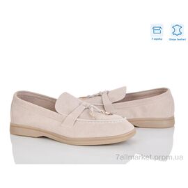 Фотография Туфли женские стильные Весна/осень PL23-3 (8 пар р.36-42) "L&M-Lemon" недорого оптом от прямого поставщика