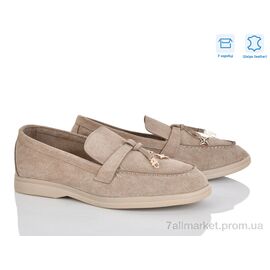 Фотография Туфли женские стильные Весна/осень PL23-4 (8 пар р.36-42) "L&M-Lemon" недорого оптом от прямого поставщика