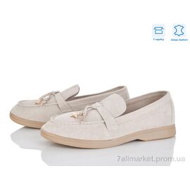 Туфлі жіночі стильні Весна/осінь PL23-5 (8 пар р.36-42) "L&M-Lemon" недорого оптом від прямого постачальника