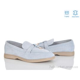 Туфлі жіночі стильні Весна/осінь PL23-7 (8 пар р.36-42) "L&M-Lemon" недорого оптом від прямого постачальника