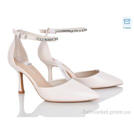 Фотография Туфли женские стильные Весна/осень C7-2 (8 пар р.36-40) "L&M-Lemon" недорого оптом от прямого поставщика