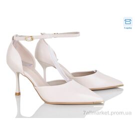 Фотография Туфли женские стильные Весна/осень C8-2 (8 пар р.36-40) "L&M-Lemon" недорого оптом от прямого поставщика