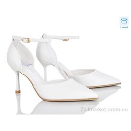 Фотография Туфли женские стильные Весна/осень C8-3 (8 пар р.36-40) "L&M-Lemon" недорого оптом от прямого поставщика