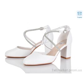 Фотография Туфли женские стильные Весна/осень C5-3 (8 пар р.36-40) "L&M-Lemon" недорого оптом от прямого поставщика