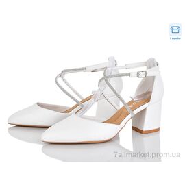 Фотография Туфли женские стильные Весна/осень C6-4 (8 пар р.36-40) "L&M-Lemon" недорого оптом от прямого поставщика