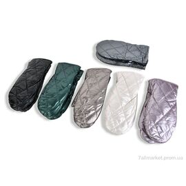 Рукавички для жінок Зима RN002-3 mix (12 шт. р.сіткаOne size) "KUINH" недорого оптом від прямого постачальника