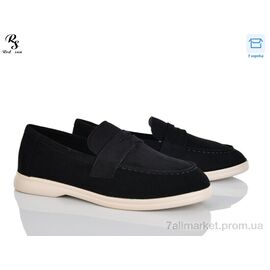 Туфлі жіночі стильні Весна/осінь B5-1тф (8 пар р.36-41) "Red Sun" недорого оптом від прямого постачальника