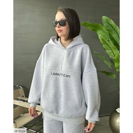 Фотография Женский прогулочный костюм р.42-46 "BEST FASHION" купить недорого от прямого поставщика