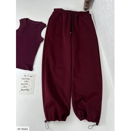 Фотография Женские брюки р.42-46 "BEST FASHION" купить недорого от прямого поставщика