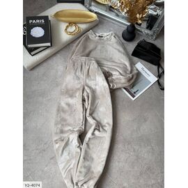 Фотография Пижама женская р.42-46 "BEST FASHION" купить недорого от прямого поставщика