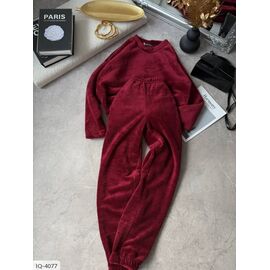 Піжама жіноча великі розміри р.48-52 "BEST FASHION" купити недорого від прямого постачальника