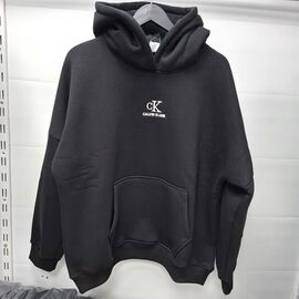 Фотография Худи женское N0035-1 black р.52-54 "Newe" недорого оптом от прямого поставщика