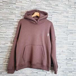 Фотография Худи женское N3100 beige р.44-46 "Newe" недорого оптом от прямого поставщика