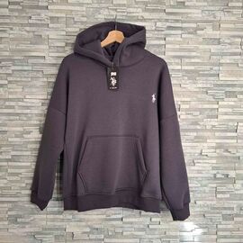 Фотография Худи женское N3100 d.grey р.44-46 "Newe" недорого оптом от прямого поставщика