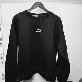 Фотография Свитер женский N4200 black р.one size "Newe" недорого оптом от прямого поставщика