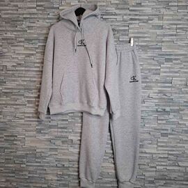 Костюм спортивний жіночий NW778 grey р.S-XL "Newe" недорого оптом від прямого постачальника