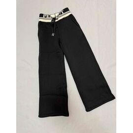 Фотография Штаны детские спортивные зимние на девочку B780-1 black р.104-116 "Bright Harmony" недорого оптом от прямого поставщика